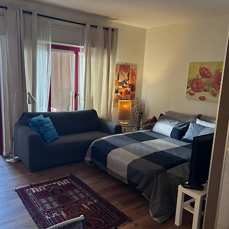 Residenza Paradiso Trapani Eksteriør bilde