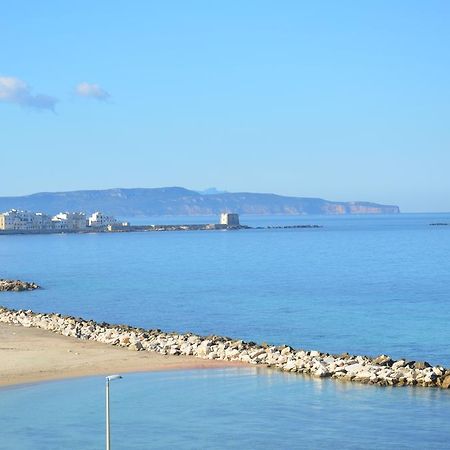 Residenza Paradiso Trapani Eksteriør bilde