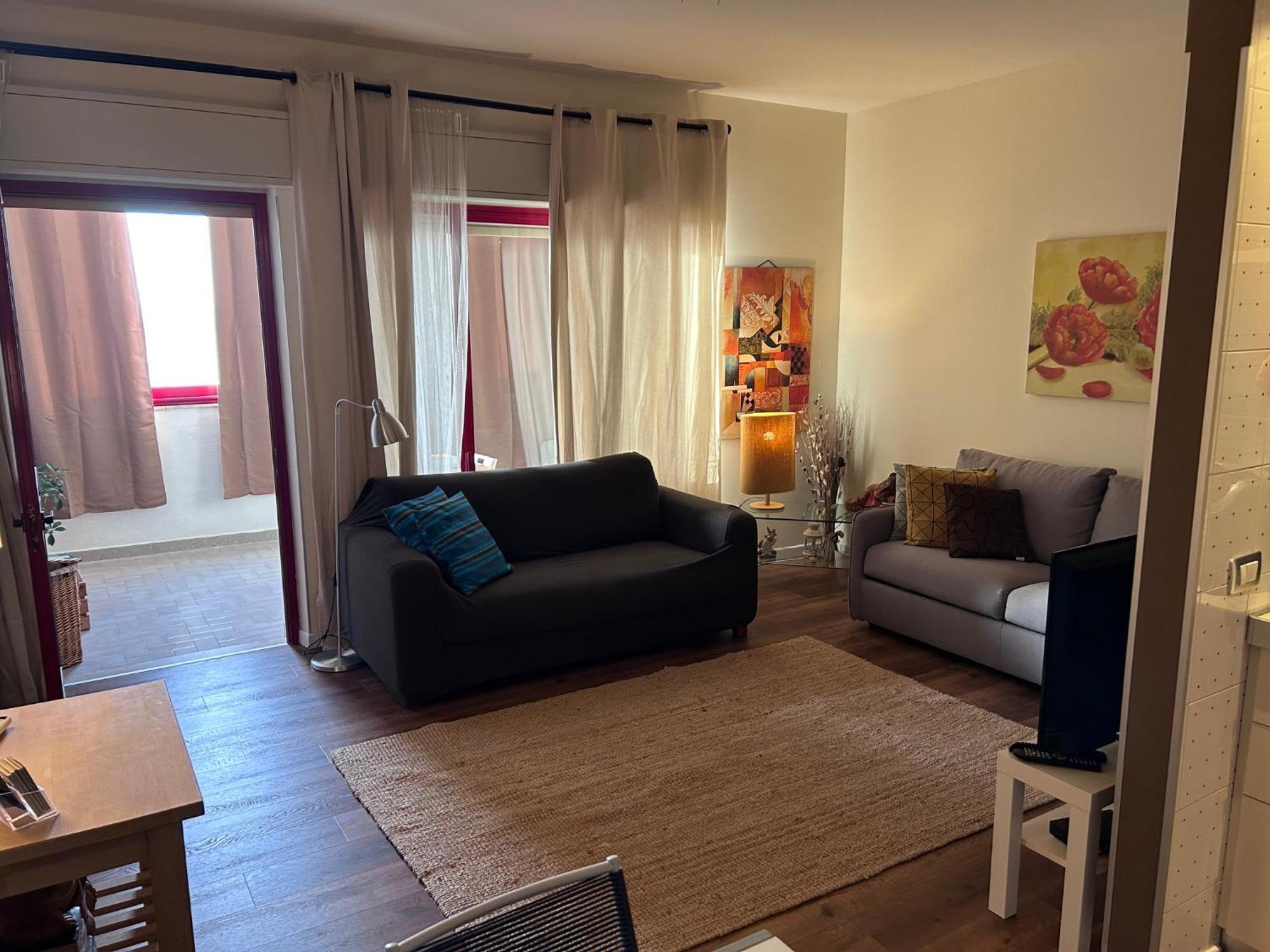 Residenza Paradiso Trapani Eksteriør bilde