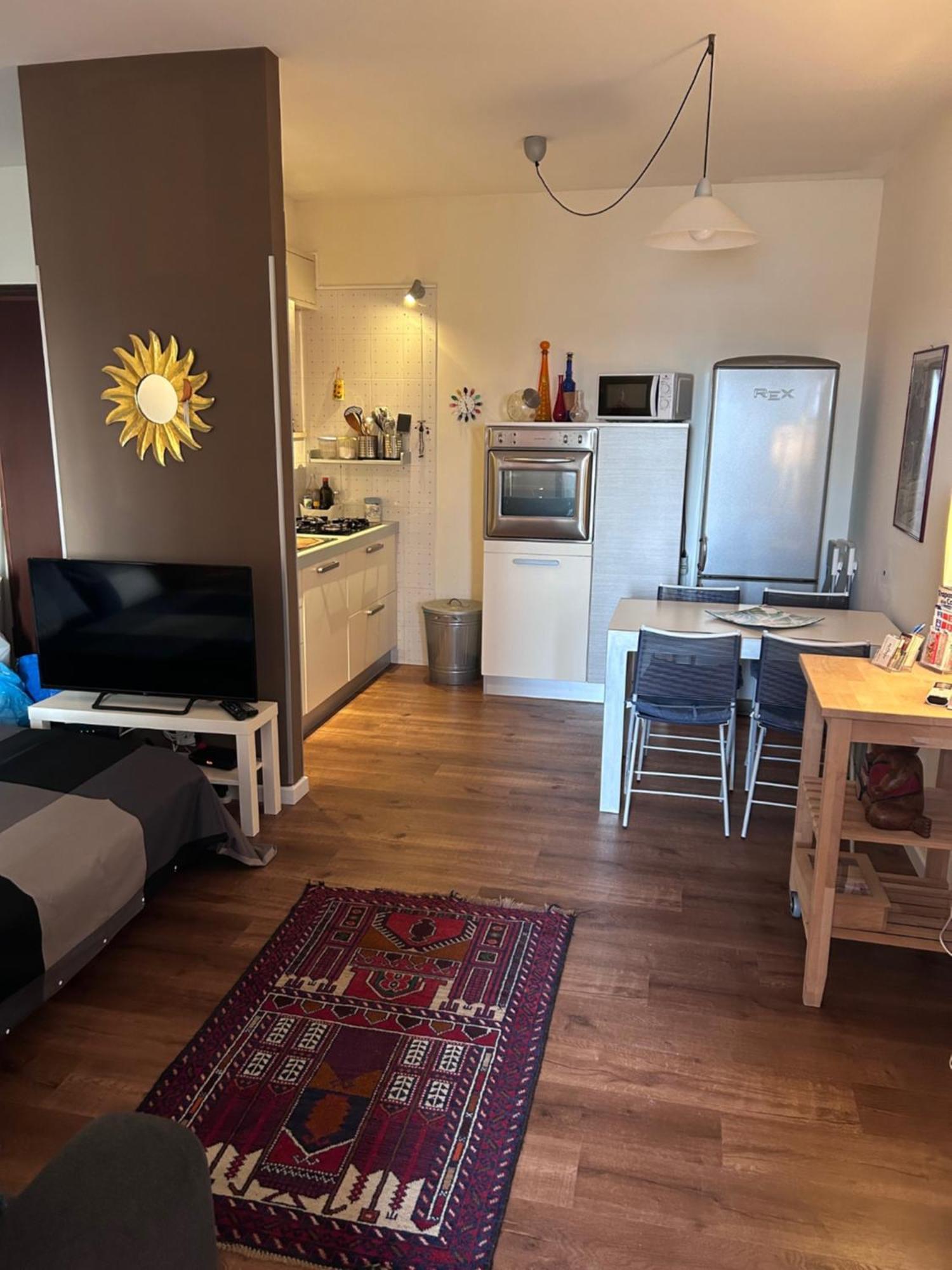 Residenza Paradiso Trapani Eksteriør bilde