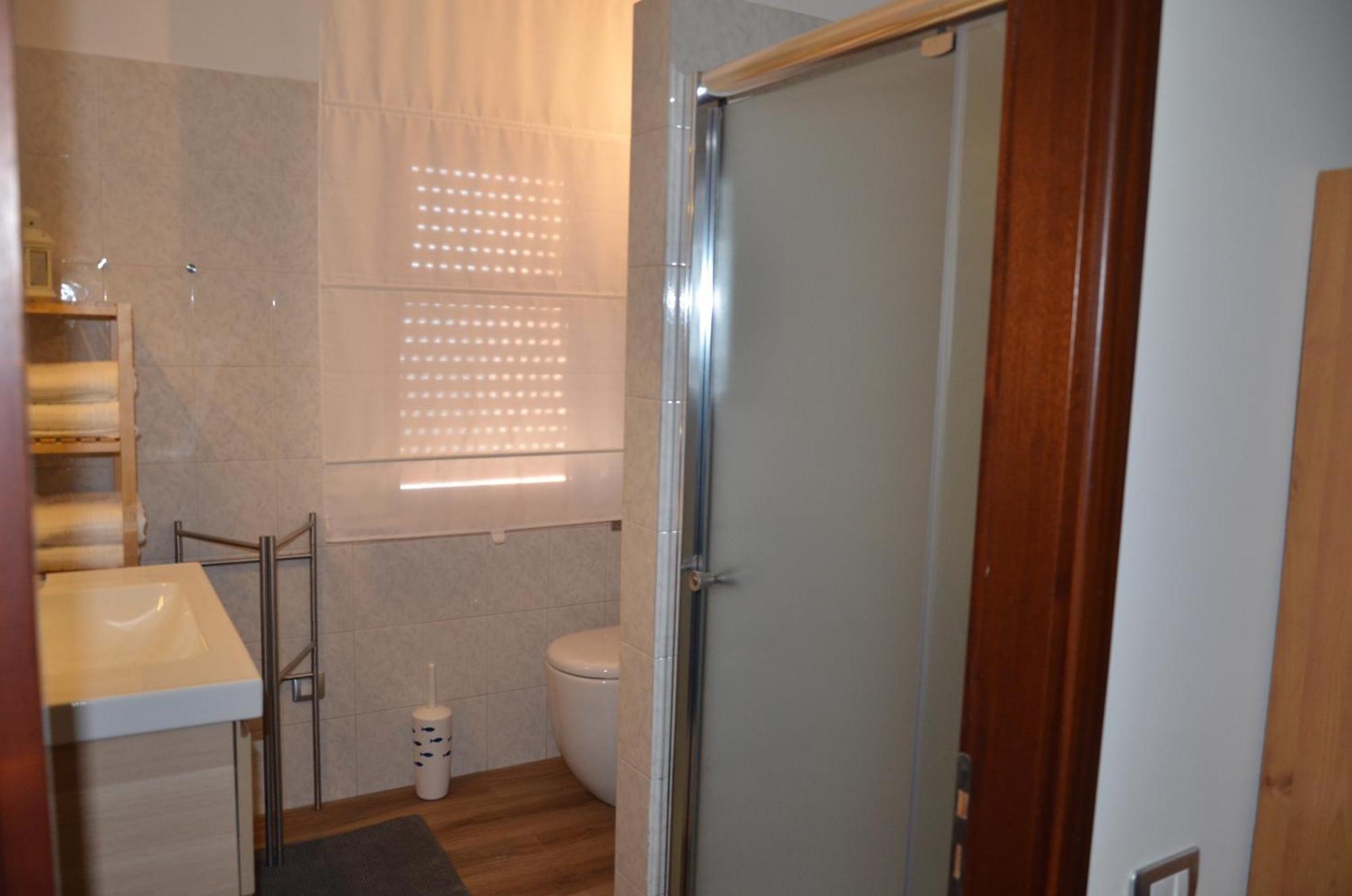 Residenza Paradiso Trapani Eksteriør bilde