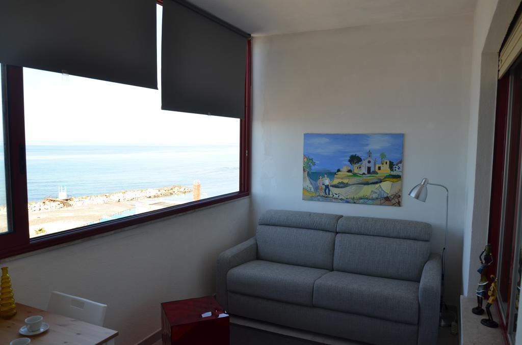 Residenza Paradiso Trapani Eksteriør bilde