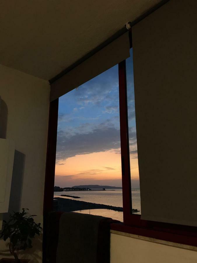 Residenza Paradiso Trapani Eksteriør bilde