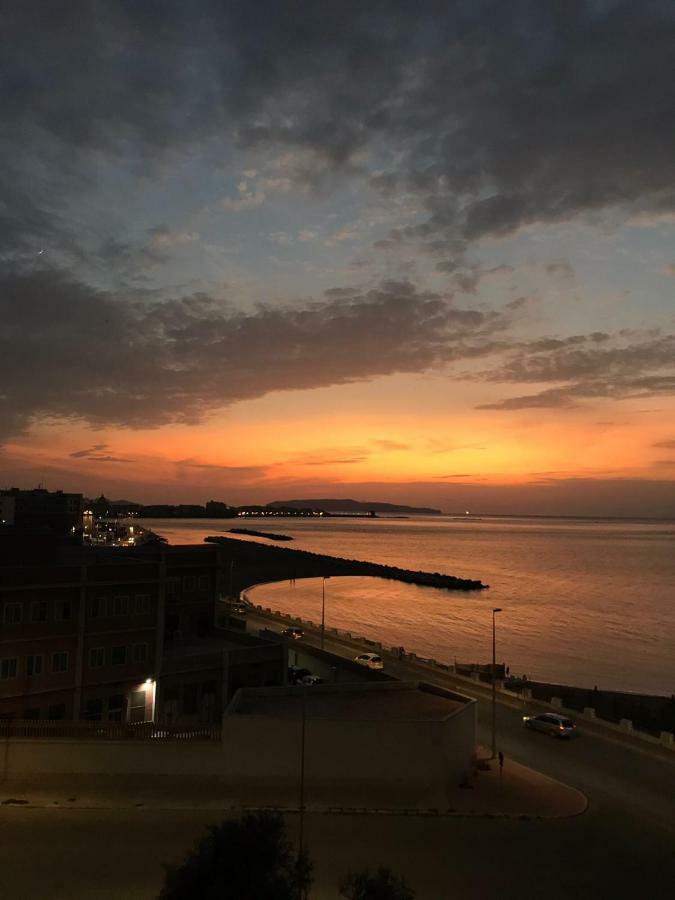 Residenza Paradiso Trapani Eksteriør bilde
