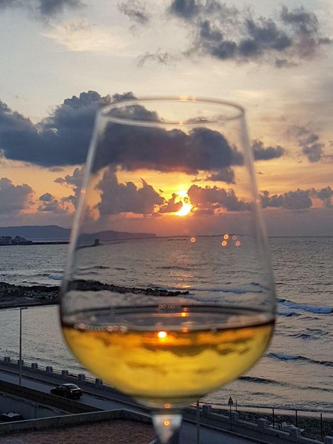 Residenza Paradiso Trapani Eksteriør bilde