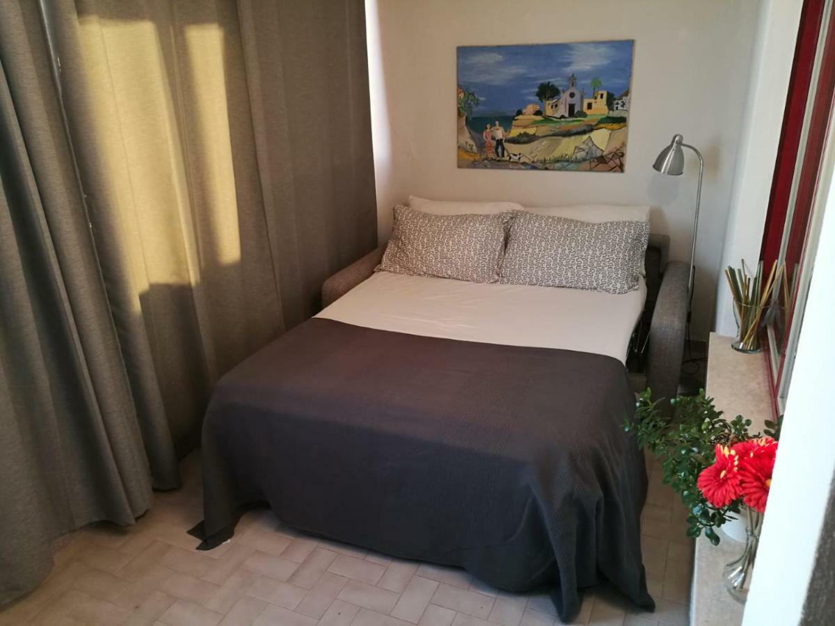 Residenza Paradiso Trapani Eksteriør bilde